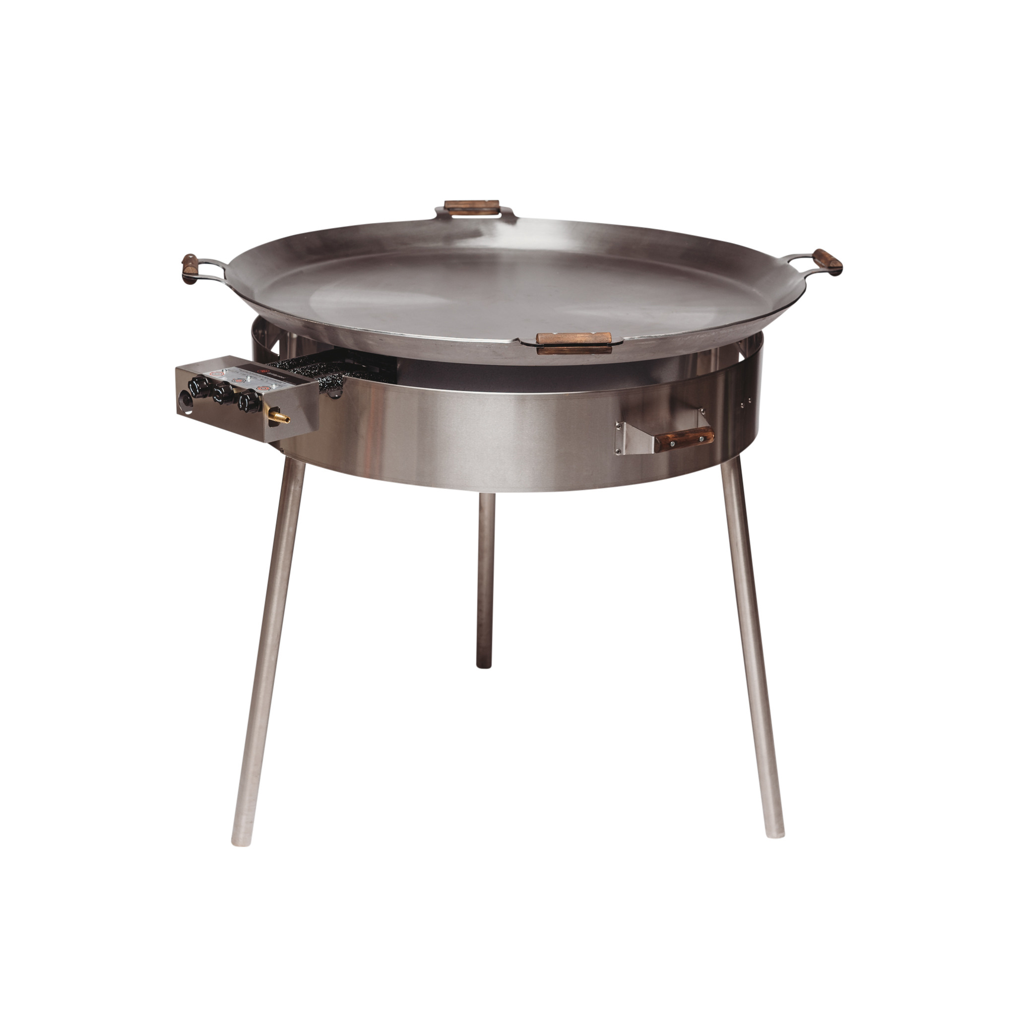 Buy Paella Frying Pan Set PRO-960 photo