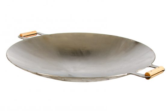 GrillSymbol Wok Pan WP-675, ø 67 cm