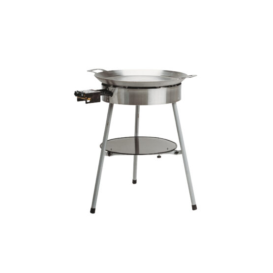 GrillSymbol Barbacoa paellero Basic-580, ø 58 cm