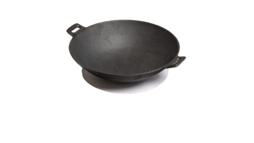 GrillSymbol sartén wok, ø 30 cm