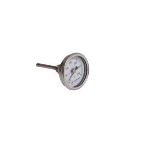 GrillSymbol Grill-/BBQ-Thermometer 0 - 300 C